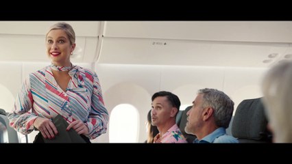 Ticket to Paradise Movie Clip - I Can't Sit Here