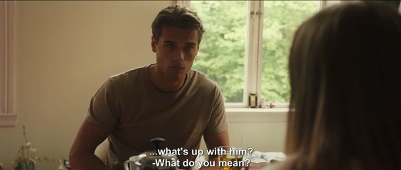 GOOD BOY Movie Clip - That's a Guy in a Dog Costume