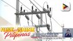 Hirit na rate hike ng Meralco at power units ng San Miguel Corp., hindi pinayagan ng ERC