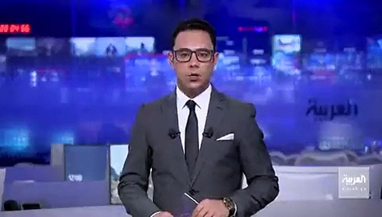 العراق.. اشتباكات وانفجارات عنيفة بمحيط مقار الحشد الشعبي بمحافظة البصرة