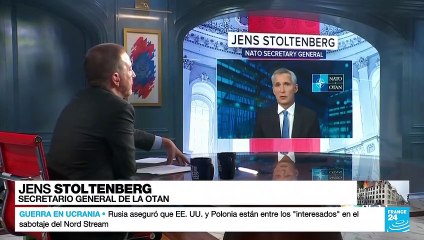 Zelenski anunció liberación de la ciudad estratégica de Lyman