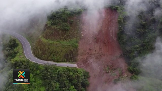 tn7-Lluvias-mantienen-al-menos-cinco-rutas-del-país-con-deslizamientos-activos-031022ntas-eléctricas-se-registraron-este-lunes-031022
