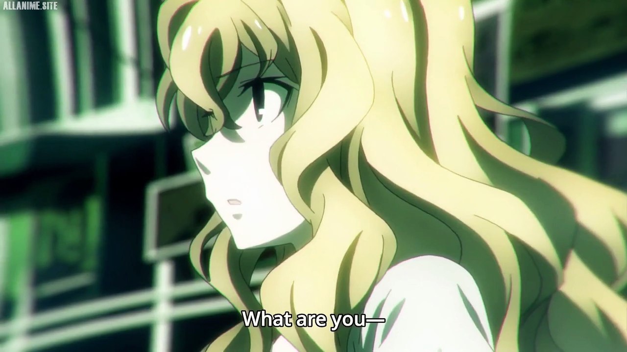 [ENGSUB]Taboo Tattoo EP3-4