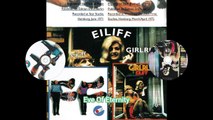 GIRLRLS ! Eiliff •  Jazz, Rock Style:tKrautrock, Jazz-Rock  1972