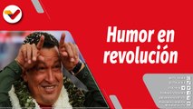 La Voz de Chávez | Chávez, el hombre alegre que la Revolución Bolivariana forjó
