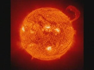 Tpe Soleil présentation