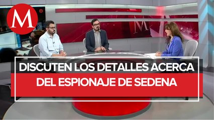 ¿Para qué hacer una consulta ciudadana sobre Fuerzas Armadas? | Punto Medio