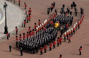 Muere a los 18 años uno de los soldados que participaron en el funeral de Isabel II