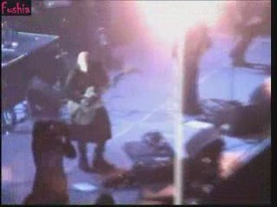 Cure - Bercy 2008 - 18 - Just like heaven