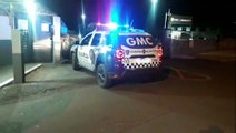 Homem em posse de arma de fogo é detido nas proximidades da Rodoviária