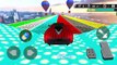 Car Stunts Crazy Car Games Driver V3 - Car Stunts Mega Ramp - Android GamePlay