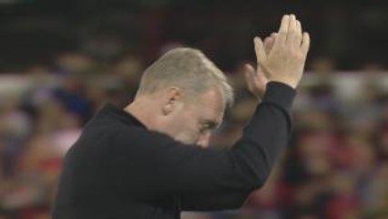 PL 22/23: MW8 Nottingham Forest vs. Fulham