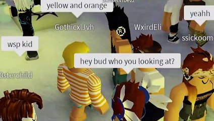 so I called these roblox online daters...