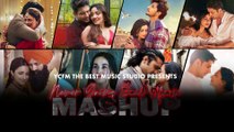 Never Going Back Again Mashup | Naresh Parmar | Valentine Special | Darshan Raval | Arijit Singh