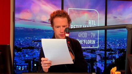 Le journal RTL de 04h30 du 04 octobre 2022