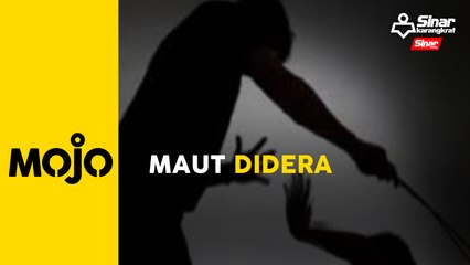 Budak lelaki maut dipercayai didera