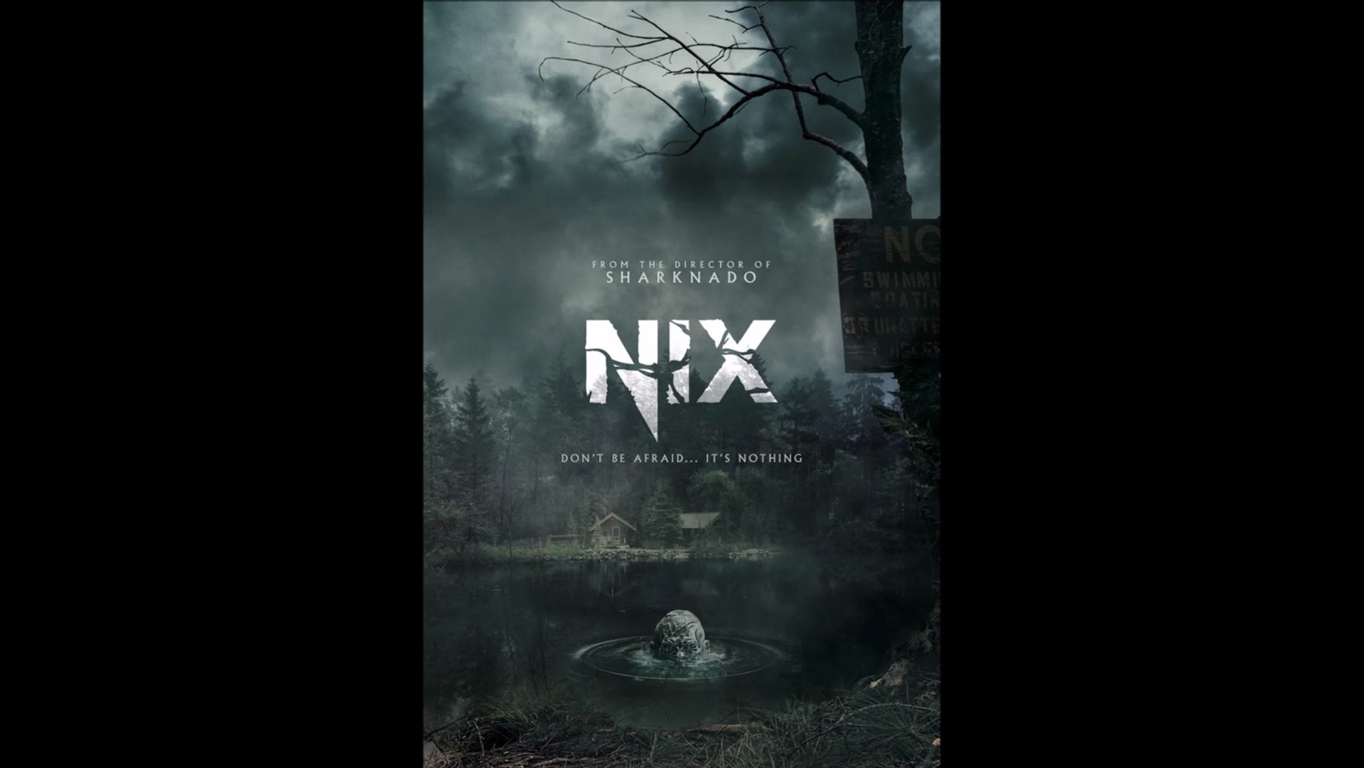Nix - Official Trailer © 2022 Horror, Thriller