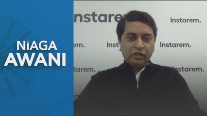 Niaga AWANI: Banking | The next revolution