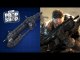 DIY Chainsaw Machine Gun (Gears of War ) - DIY Prop Shop