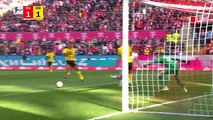 HIGHLIGHTS - FC Köln - Borussia Dortmund 3-2 – Bundesliga 2022-23
