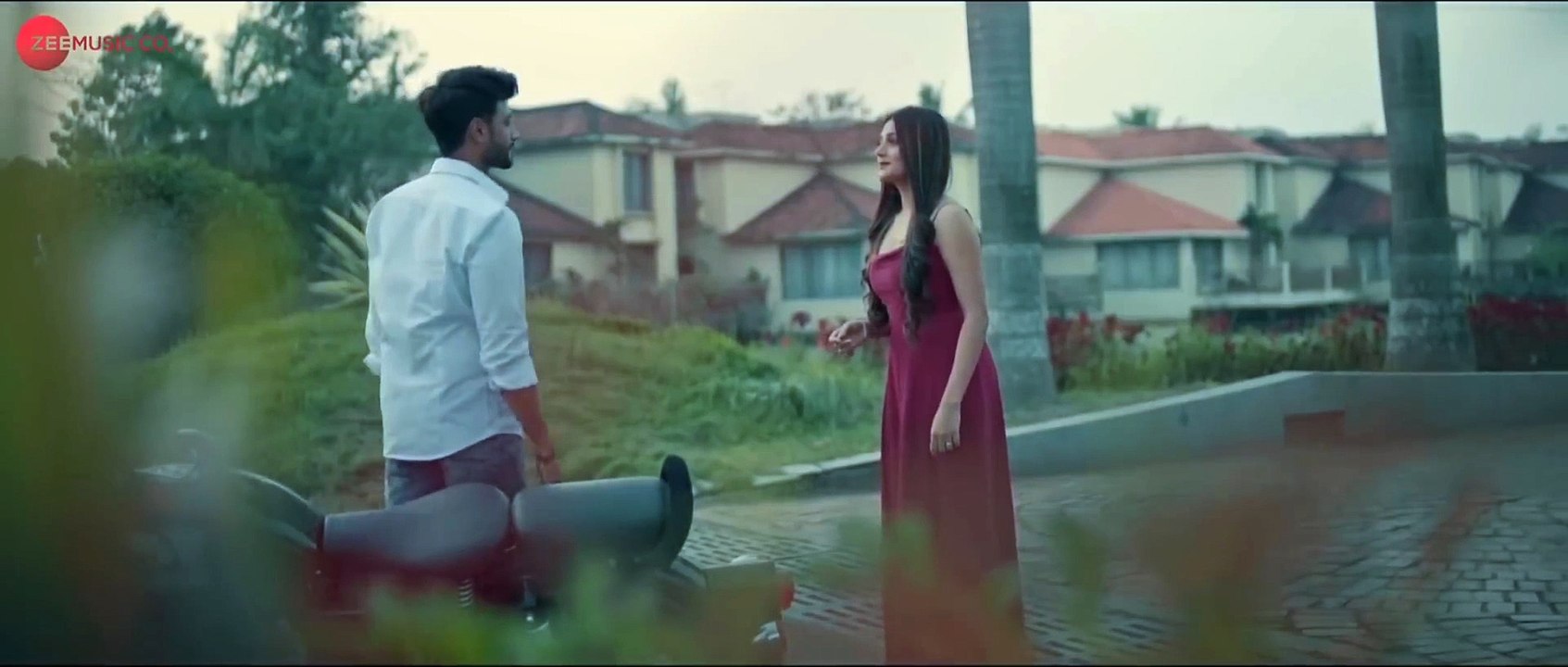 Humsafar _ Pamela Jain _ Yash Eshwari _ Shourya Ghatak _ Samir James _ Adolina _ Romantic Love Story,,,,,enjoy 420