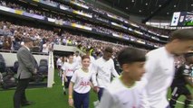 PL 22/23: MW6 Tottenham Hotspur vs. Fulham