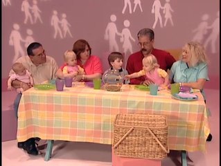 Elmo’s World - Families (2001)