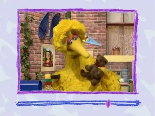 Elmo’s World - Mail (2003)