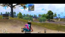 Pubg mobile gameplay - Bgmi gameplay - Pubg mobile highlight