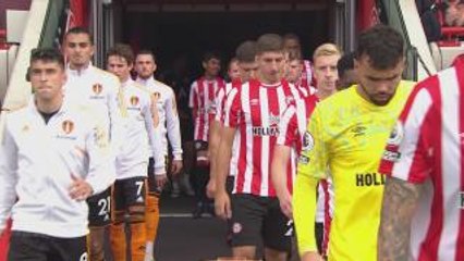 PL 22/23: MW6 Brentford vs. Leeds United