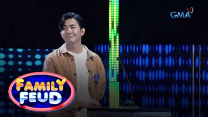 Family Feud Philippines: Chicser Forever, olats forever na ba?