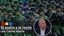 ¿Para qué se dio a conocer la información del hackeo a la Sedena? | El Asalto a la Razón