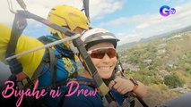 Breathtaking spots sa Pilipinas, binalikan ni Biyahero Drew! | Biyahe ni Drew