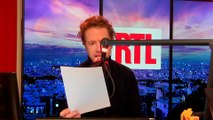 Le journal RTL de 5h30 du 04 octobre 2022