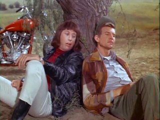 Green Acres - 032 - Uncle Ollie   TV Show (2)