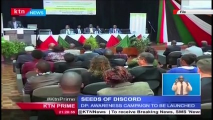 Government lifts ban on GMO, Okays cultivation and importation