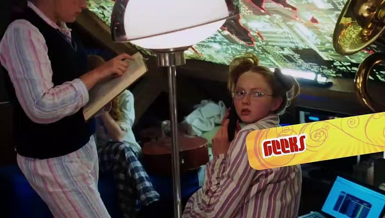 St. Trinian's : Pensionnat pour jeunes filles rebelles Bande-annonce (EN)