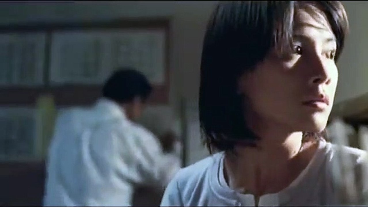 The Eye Bande-annonce (ES)