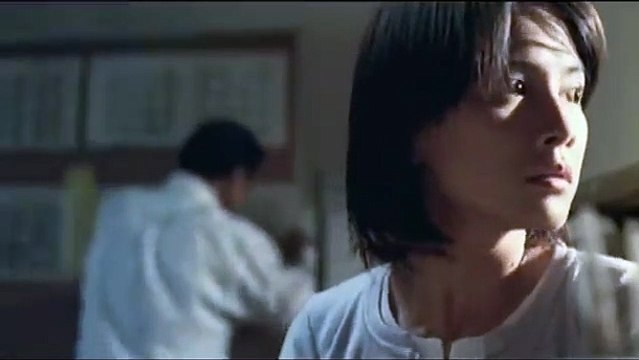 The Eye Bande-annonce (ES)