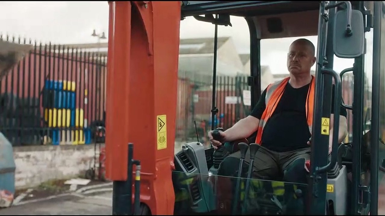 The Lost King - Clip - The Dig Begins