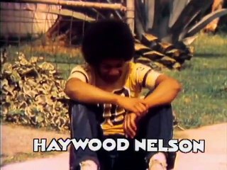 What's Happening S2 E13 Black And White Blues