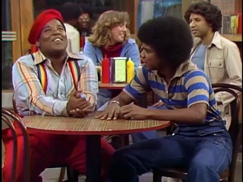 What's Happening S2 E14 Going, Going, Gong