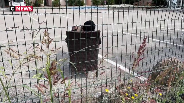 Tensions autour d'un foyer d'accueil pour migrants