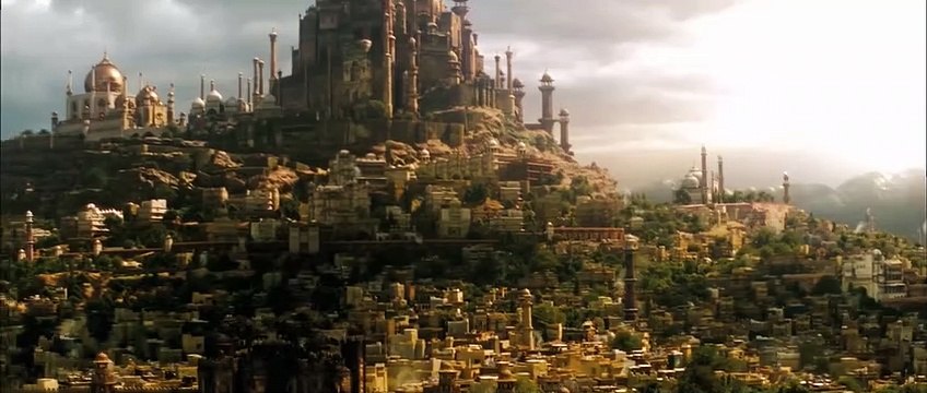 Prince of Persia : Les Sables du temps Bande-annonce (DE)