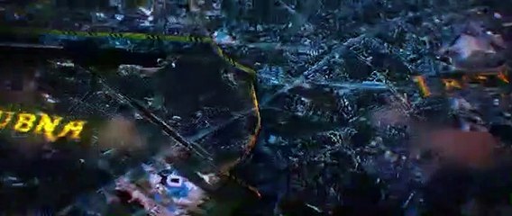 Закон и беспорядок - 2 серия