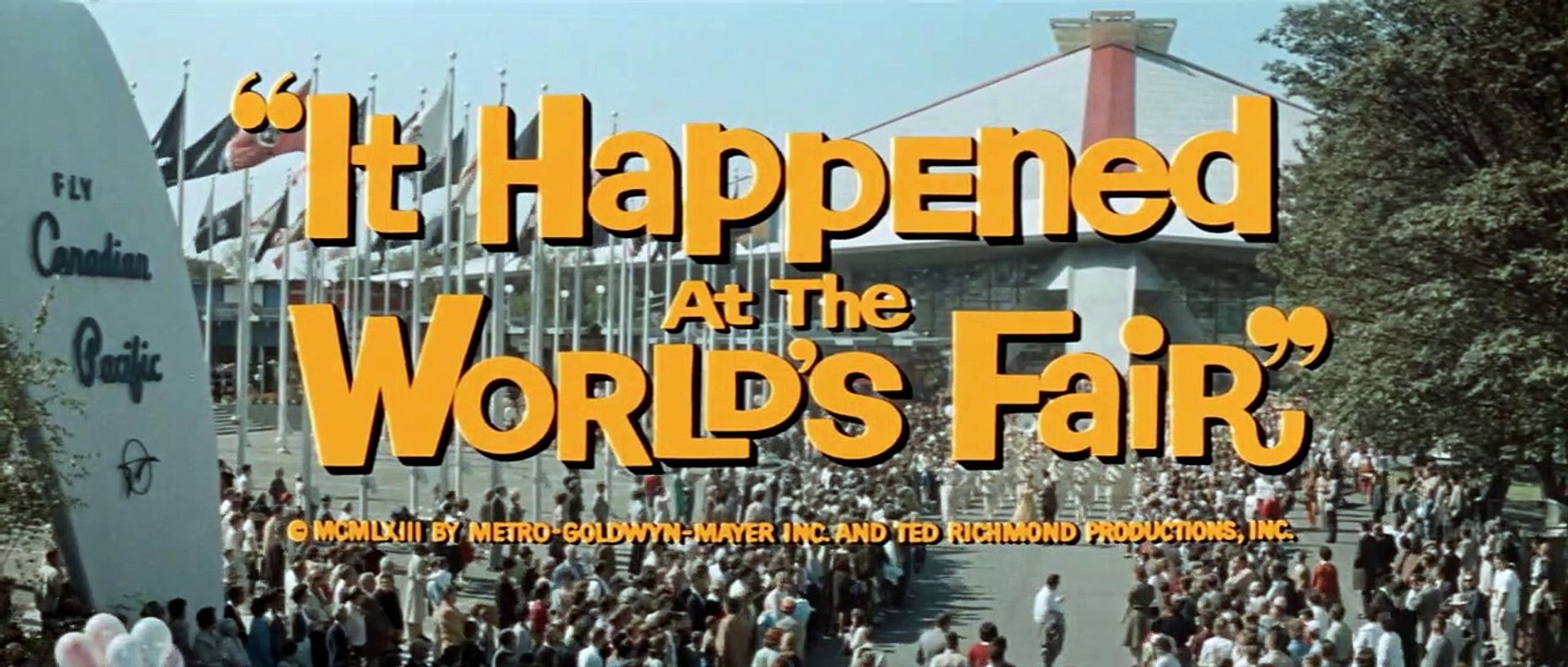 Blondes, brunes et rousses Bande-annonce (EN)