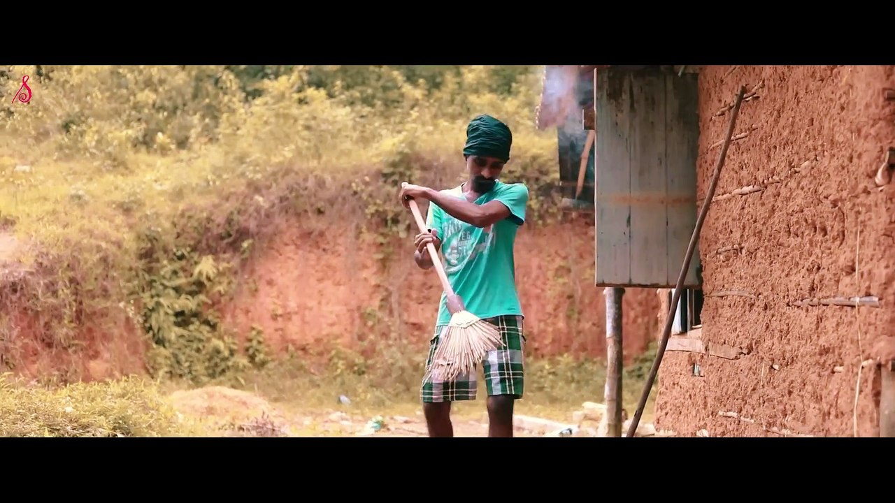 Unstoppable _ Sandaru Sathsara.