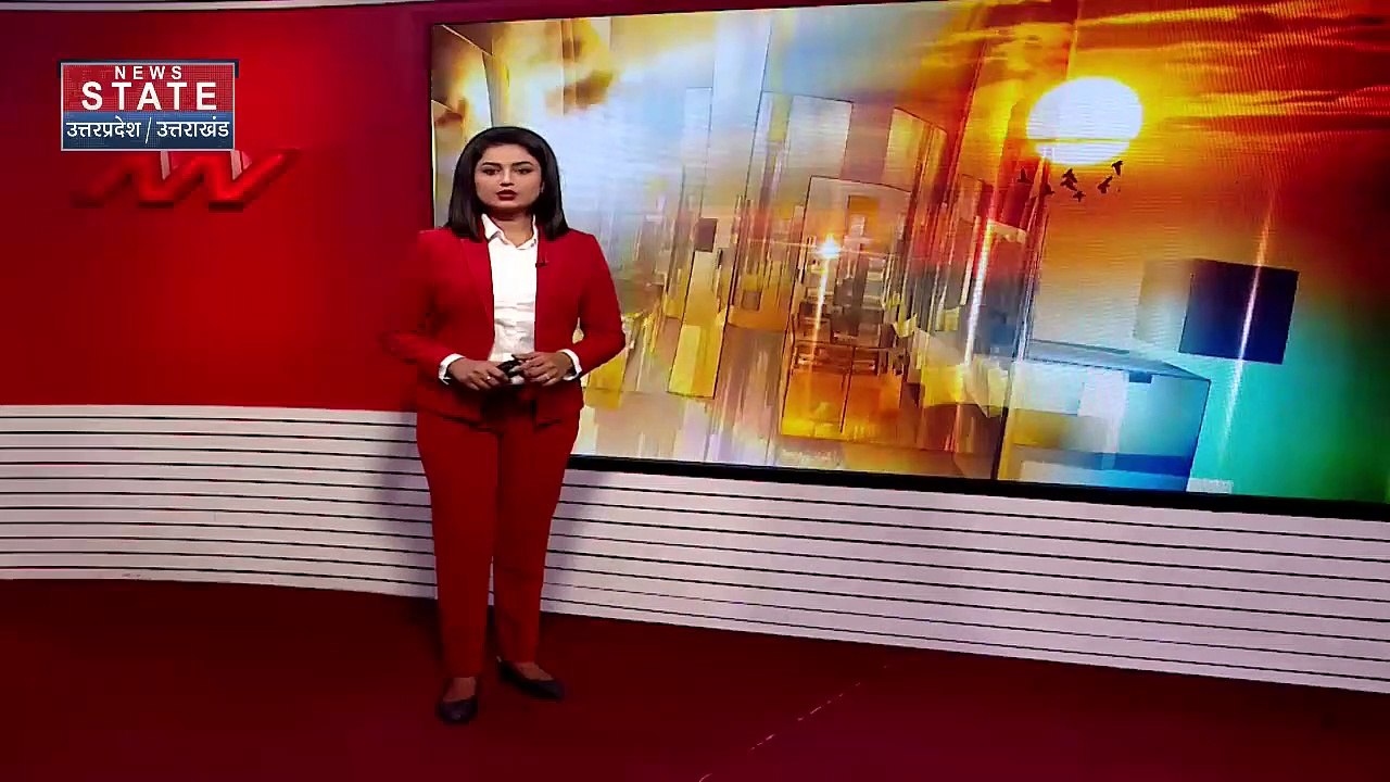 Jalaun Breaking News: ट्रैक्टर से टकराई श्रद्धालुओं से भरी कार
