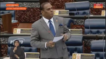 Isu pekerja asing hangatkan Dewan Rakyat