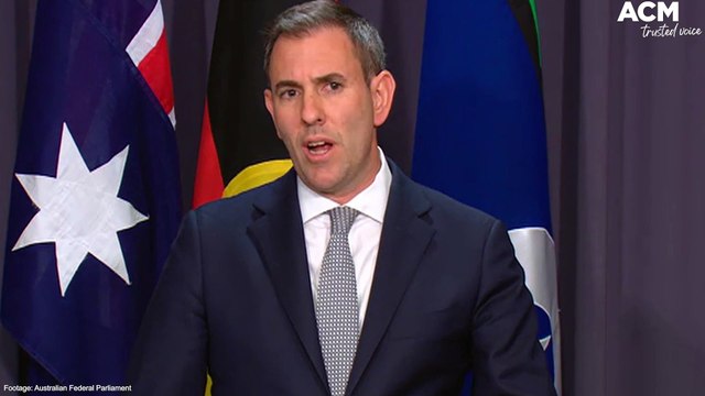 'It's likely that there will be more interest rate rises', Treasurer Jim Chalmers after the sixth consecutive cash rate rise | October 4, 2022 | ACM